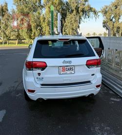 جيب جراند شيروكي